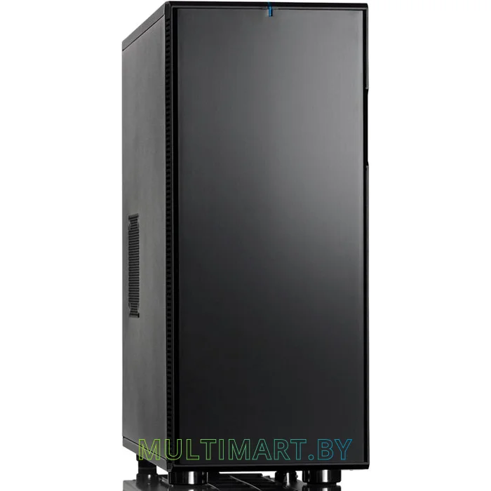 Корпус Fractal Design Define XL R2 Black Pearl (FD-CA-DEF-XL-R2-BL)